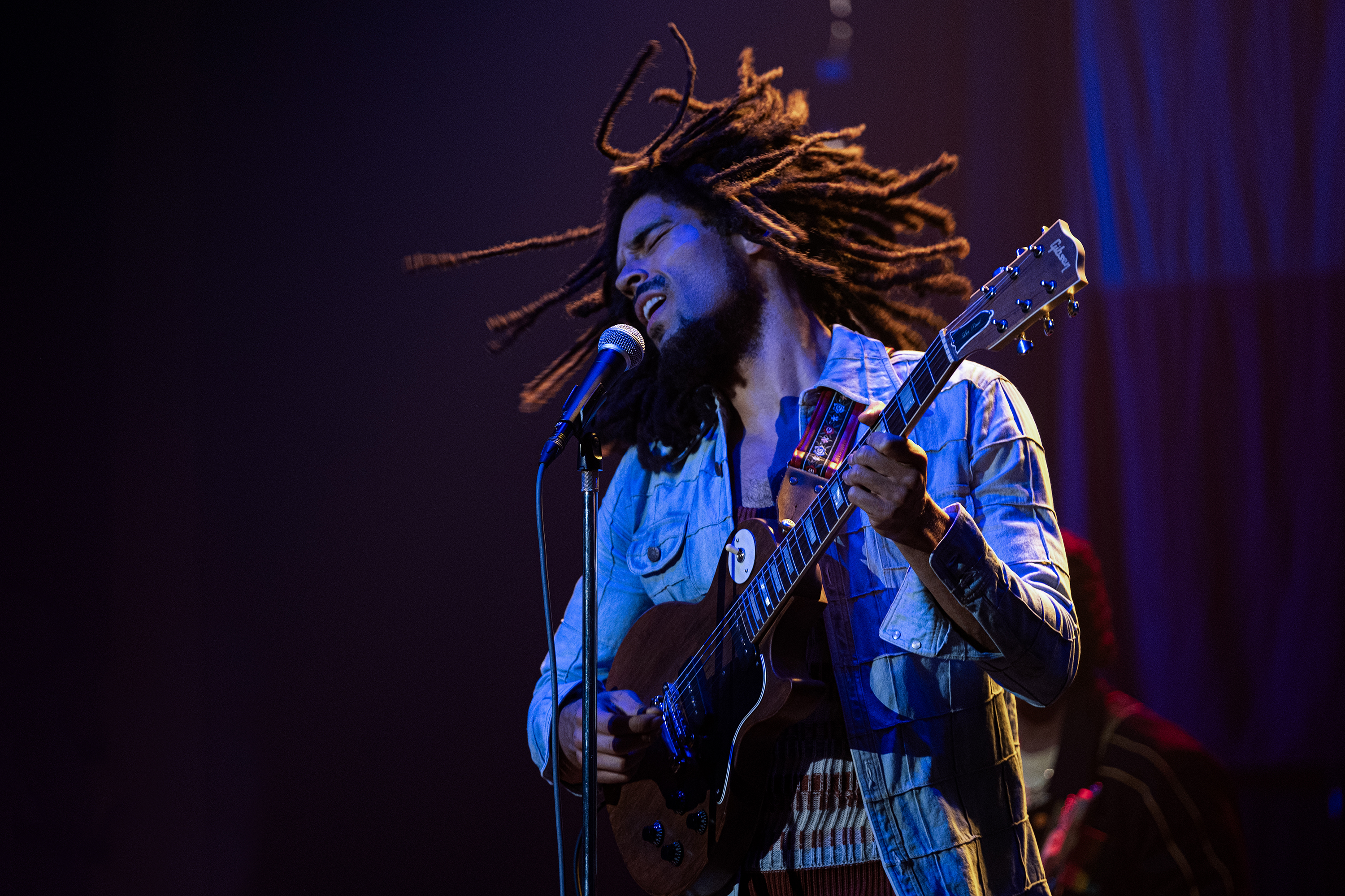 Bob Marley: One Love Gets Powerful New Trailer